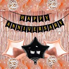 Wedding Anniversary